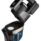 Philips AquaTrio 9000 Series XW9383 Støvsuger Pianosort